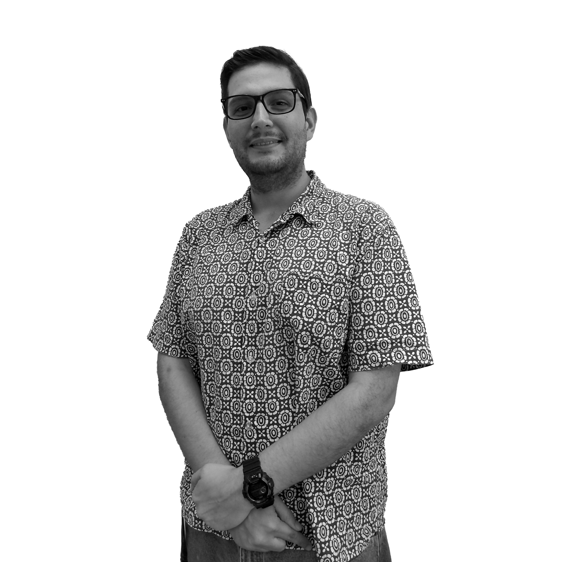 Daniel Leitón Arrieta